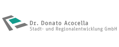 Dr. Donato Acocella Logo