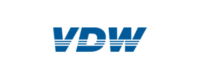 VDW Logo