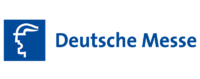 Deutsche Messe Logo