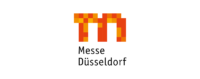 Messe Düsseldorf Logo