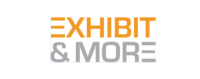 Exhibit & More Logo